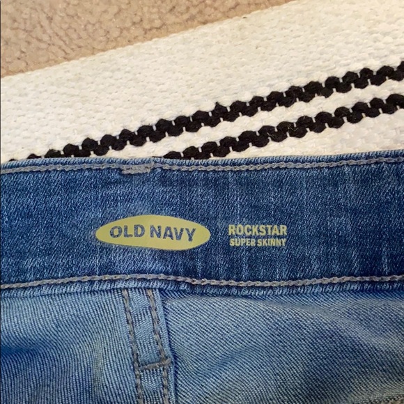 Old Navy Jeans - Picture 3 of 5